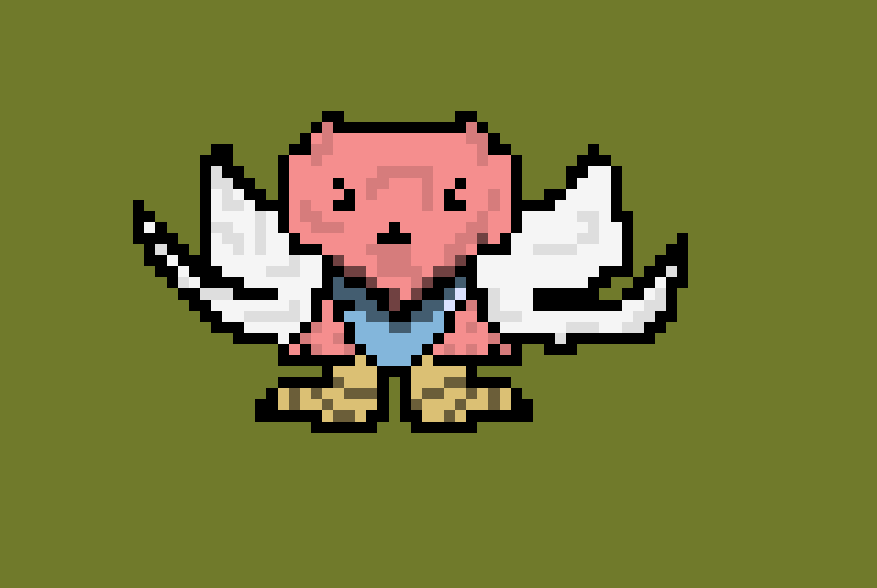 [9664c4] owl