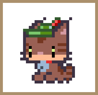 [9664c4] Arrow Updated sprite by rpg jones