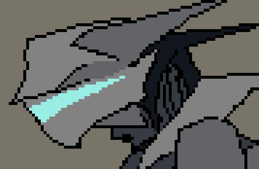 [6b7512] specifically if someone asked me to design my own, it's look like a tenna redesign by a 12 year old