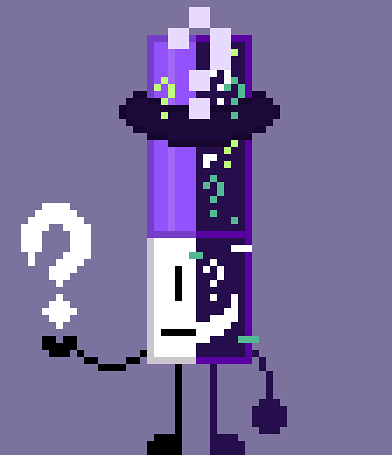 [a7831e] man i feel very noli -Marker