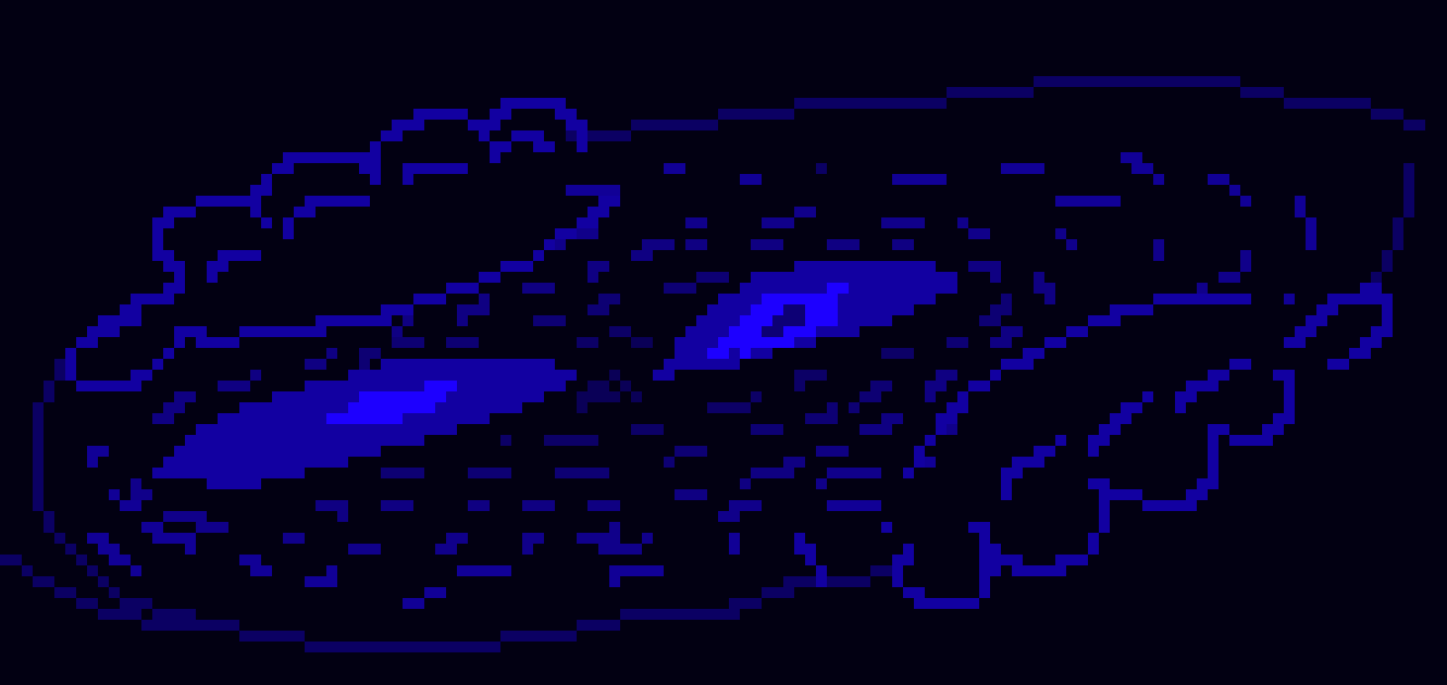 [1c4059] I am forever trapped in this pit.