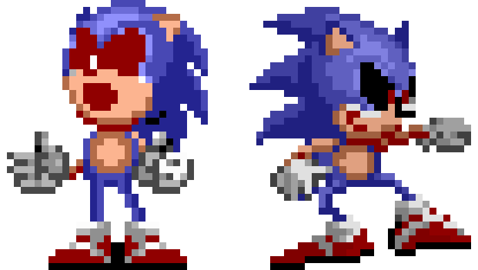 [c8eea6] RDX Sprites (Set 2)
