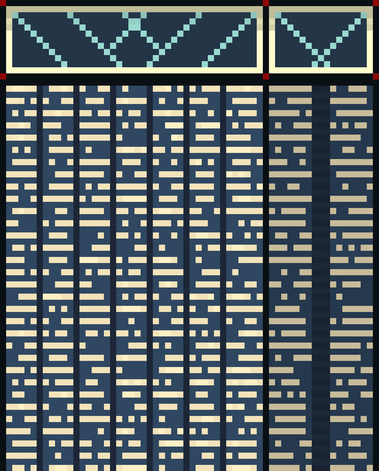 [9664c4] pixel building