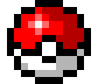 [01672b] pokeball open