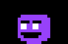 [4076f0] rainbow, skeld is micheal...and skeld, can you be little bro michael???) -William afton (cleetus) 