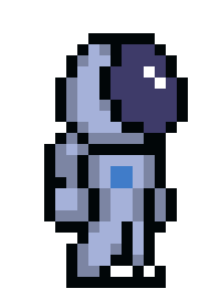 [9aa35c] astronaut