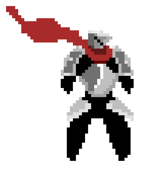 [9664c4] Start of the knight