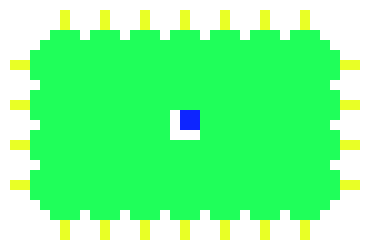 [15485e] Kracko DX