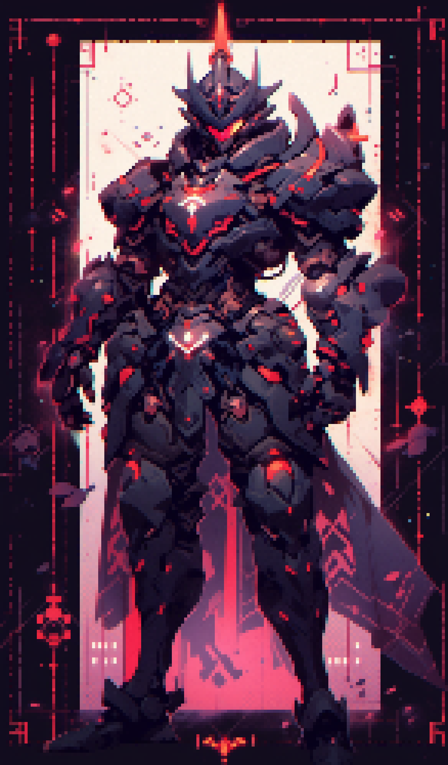 [15f252] Knight Hero 2