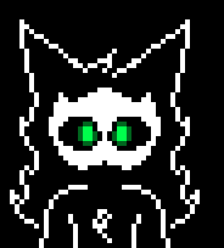 [0afb62] this sprite was entirely made by me \ -W