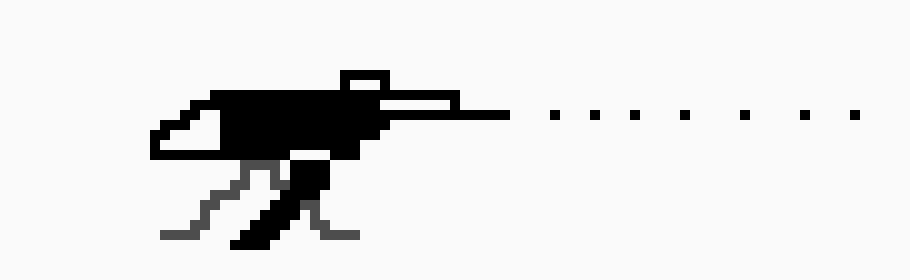 [9664c4] Rapid Fire Machin Gun
