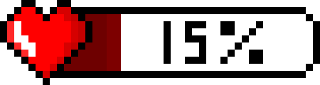[9664c4] Health Bar