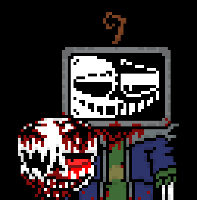 [57dac4] damn bruh thats a lot of sans, but uh why did you want me to see that? am i missing something?