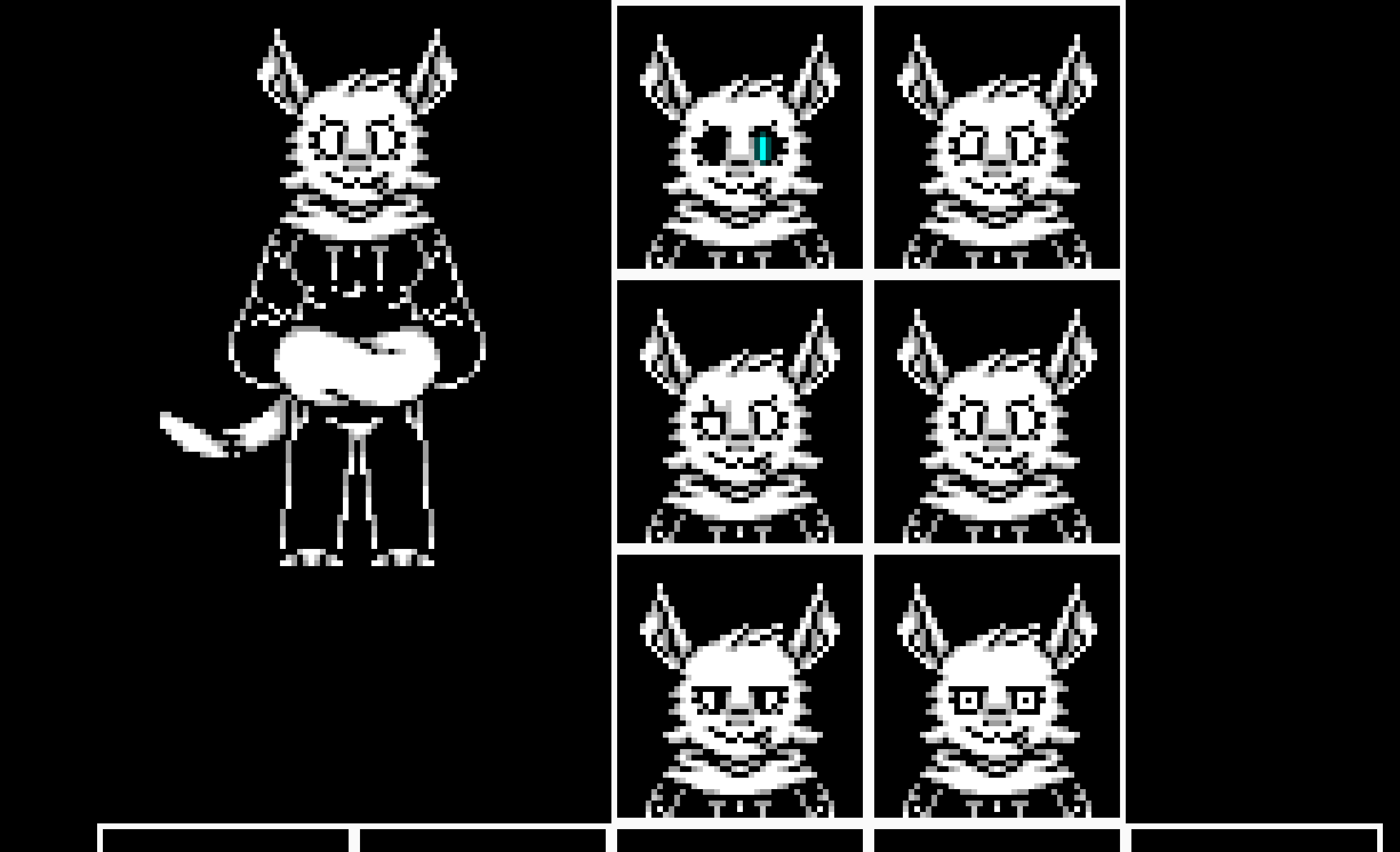 [53a360] Looks like a fucking shit shemale - Sprite Thief 