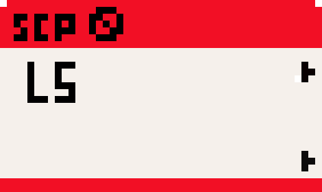[9664c4] scp level 5 card