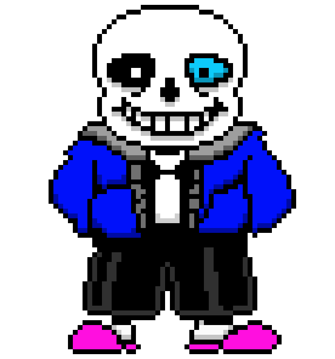 Create Your Own Sans :)