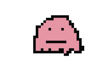 [b99981] pac man ghost