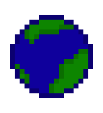 [9192c5] Earth