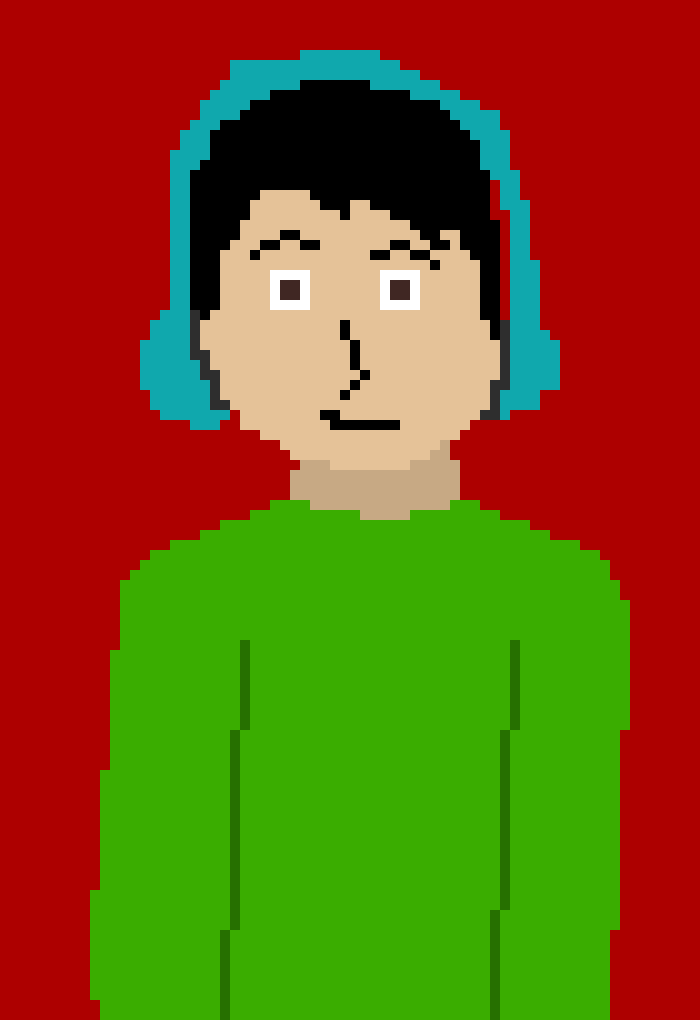 [9664c4] Jack's Channel