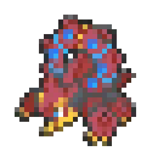 [dbb3e2] volcanion