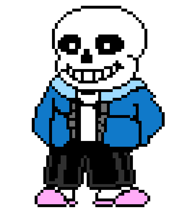 Side Sans Sprite