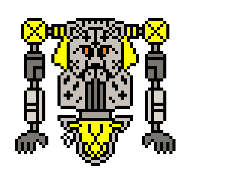 W.I.P