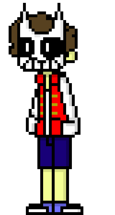 [39b34f] -appears and blocks the determination slash- hello there mate...