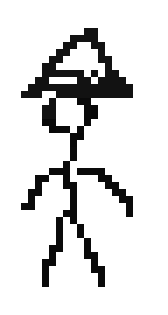 [854455] stick girl