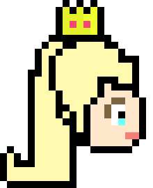 [854455] uhh princess