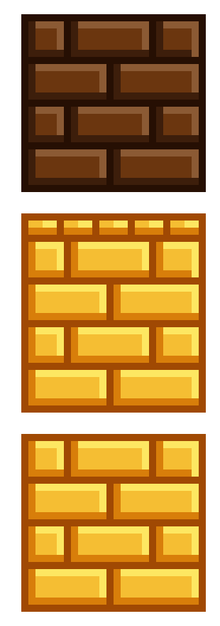 [ca7ed8] Sandstone Bricks Enviroment (MD) (BG)