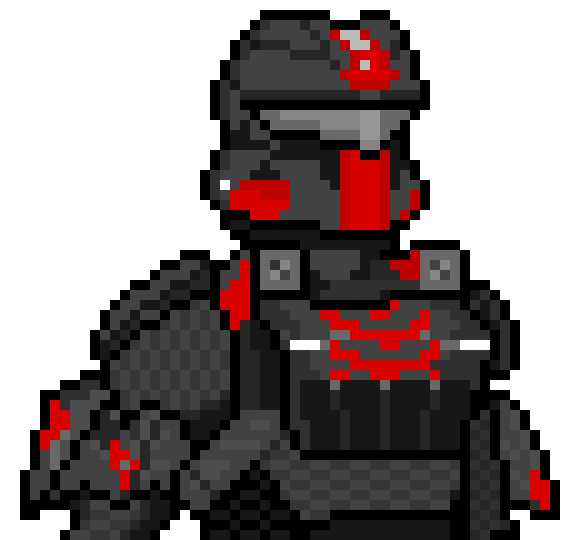 [a53442] welcome to your first "raid" Kalmiya, dont worry, its a regular thing here. -Pathfinder