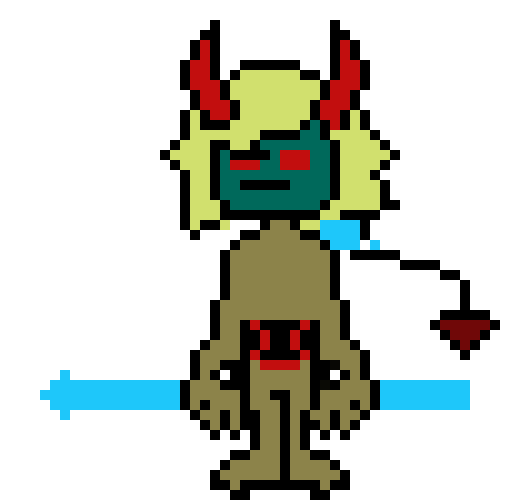 [9664c4] weapon of war saber