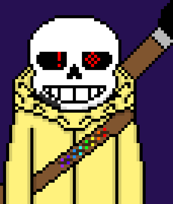 [b63bdb] *uses Error to block*
