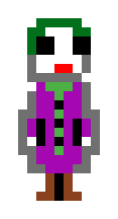 [9664c4] Joker