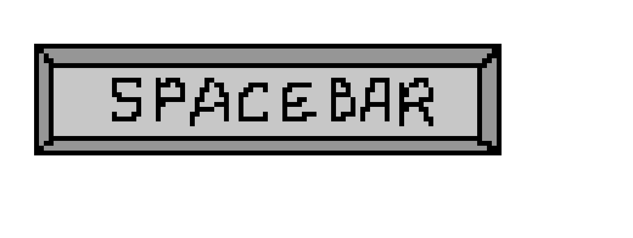 SpaceBar!