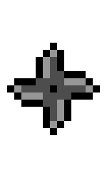 [9664c4] Ninja Star