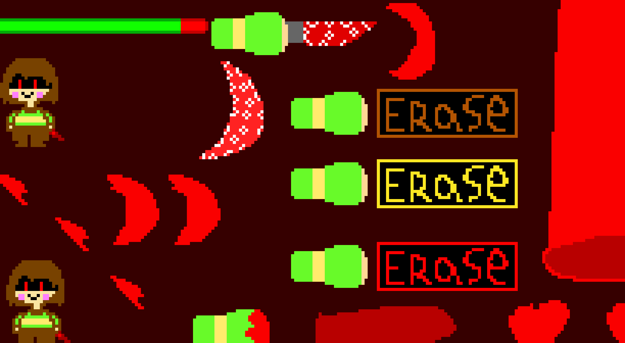 [53a360] This is what a boss fight suppose to be unlike you who can't die more than 50 times