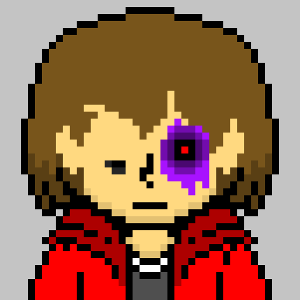 [258281] {and the reason ez bleeds purple is cause hes magic}. -Ez (Strawberry/Fell Ez)