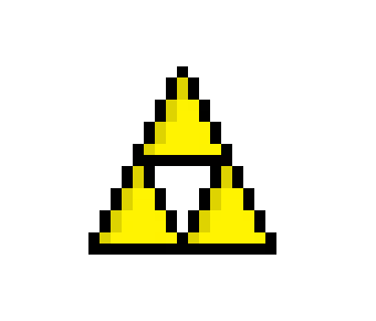 [52dd9a] Triforce