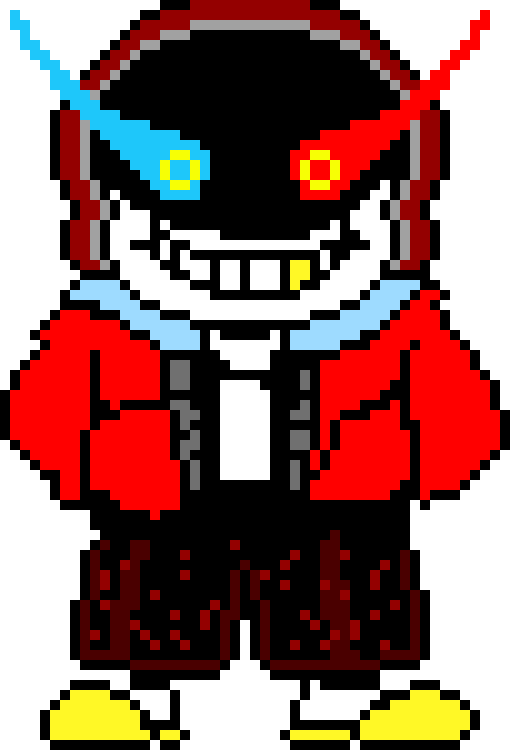 [1f17b5] Sans 2.0
