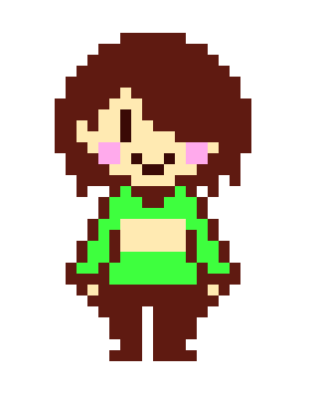 [63301e] Chara Don't Forget