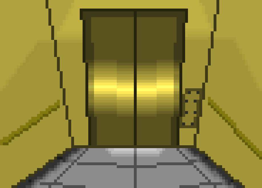 [66634e] ELEVATOR