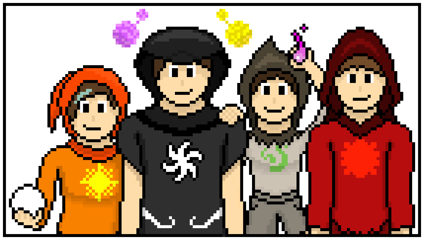 Homestuck Trash Extra