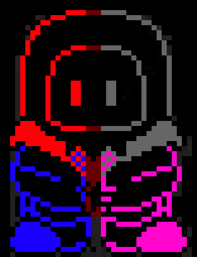 [e04707] remember yesterday i made my take on last breath, well im finally making phase 2 now in the trio
