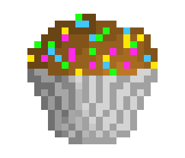 [9664c4] CUP CAKE