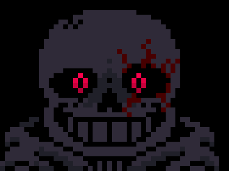 [0eb831] Hey Dusk, why dont we both just kill him and go home? [Ruin]