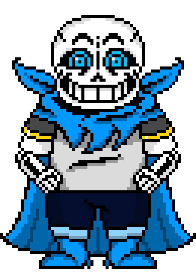 New-Underswap Sans.v5