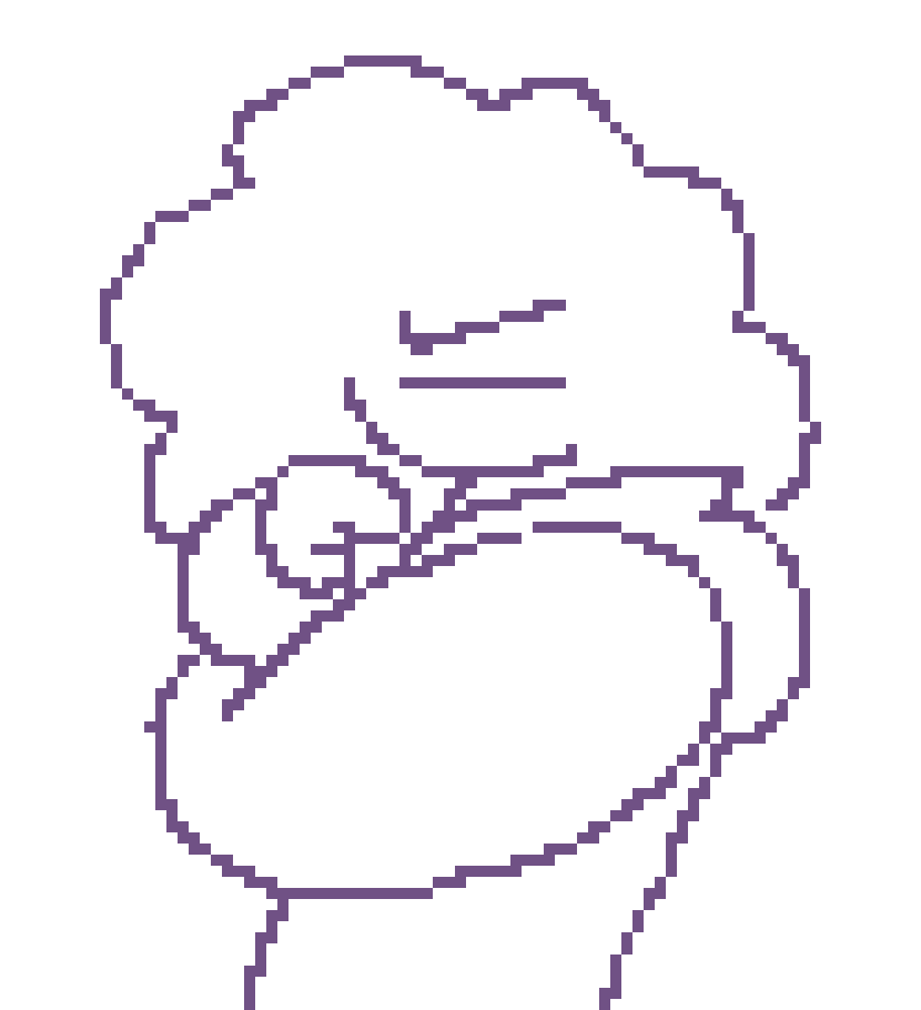 [847a9d] Replicator what are your thoughts on chubby women
