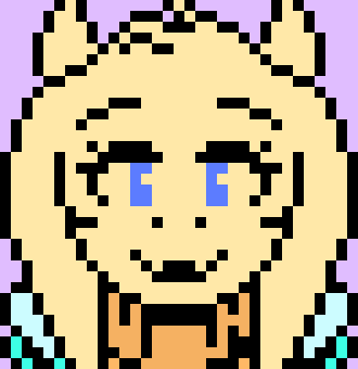 [f455be] Oh, I never told either of you my name. I am Kora. Kora Dreemurr.