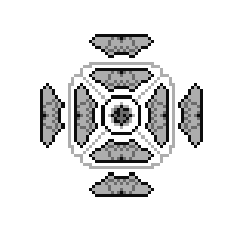 [9664c4] Dark Moon 